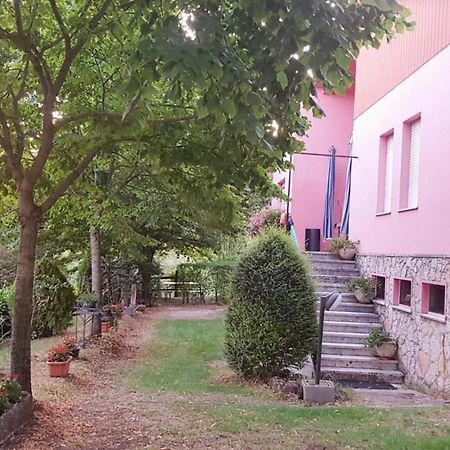 Ca' Lilli Villa Cantiano Eksteriør bilde