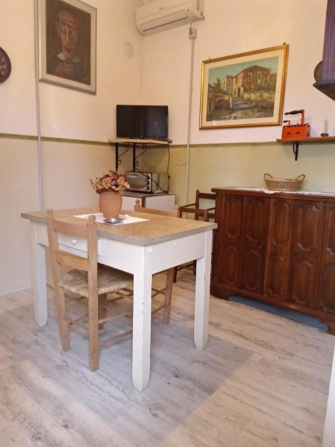Ca' Lilli Villa Cantiano Eksteriør bilde