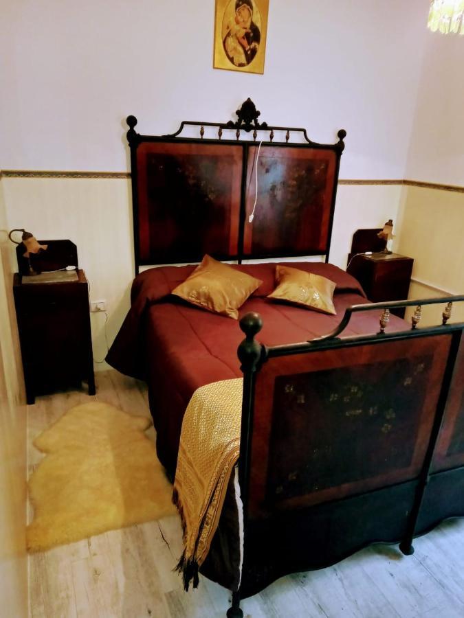 Ca' Lilli Villa Cantiano Eksteriør bilde