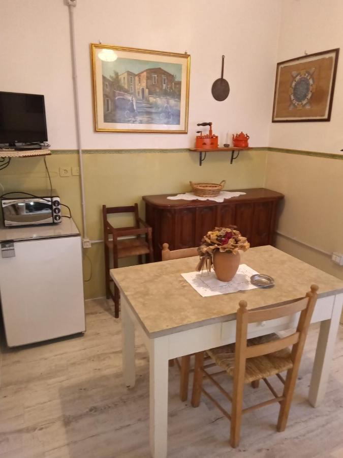 Ca' Lilli Villa Cantiano Eksteriør bilde