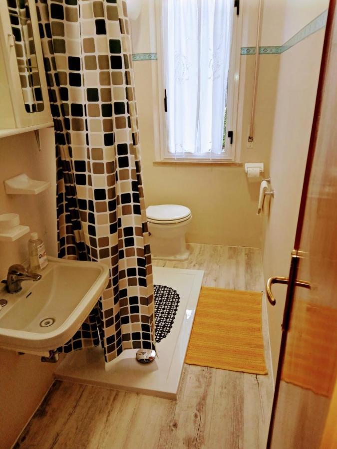 Ca' Lilli Villa Cantiano Eksteriør bilde